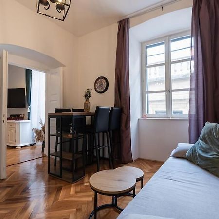 Throne Of Dubrovnik Apartment 1 מראה חיצוני תמונה