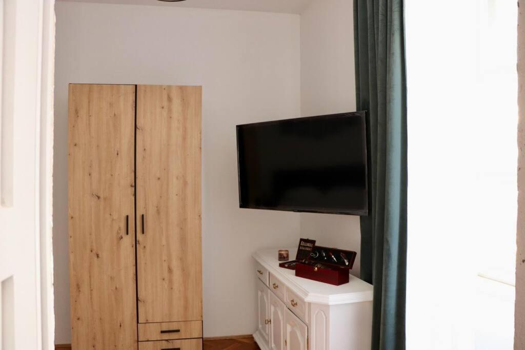 Throne Of Dubrovnik Apartment 1 מראה חיצוני תמונה