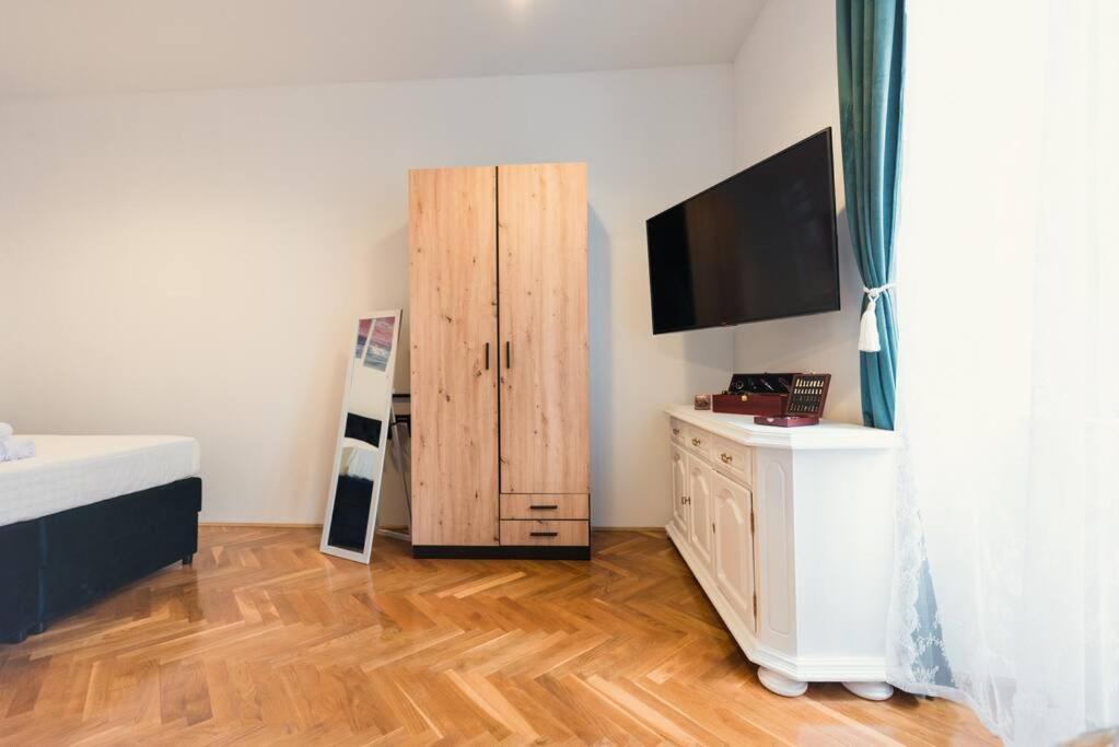 Throne Of Dubrovnik Apartment 1 מראה חיצוני תמונה