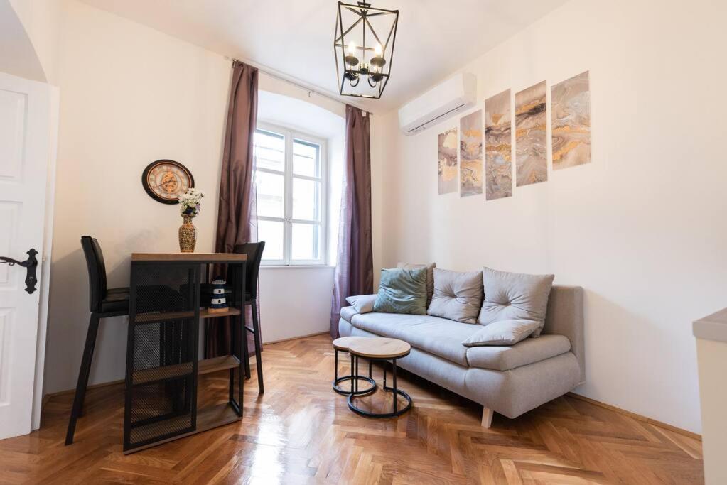 Throne Of Dubrovnik Apartment 1 מראה חיצוני תמונה