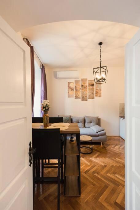 Throne Of Dubrovnik Apartment 1 מראה חיצוני תמונה