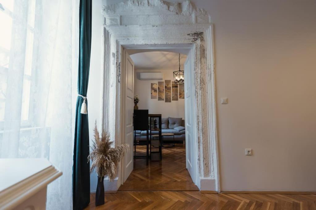 Throne Of Dubrovnik Apartment 1 מראה חיצוני תמונה
