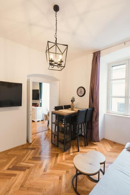 Throne Of Dubrovnik Apartment 1 מראה חיצוני תמונה