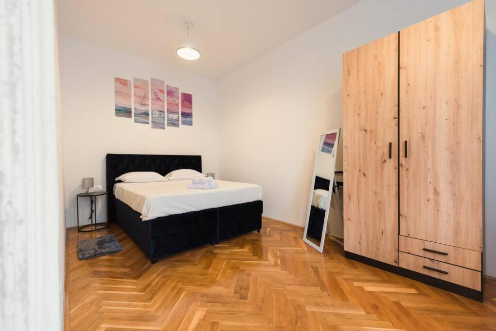 Throne Of Dubrovnik Apartment 1 מראה חיצוני תמונה