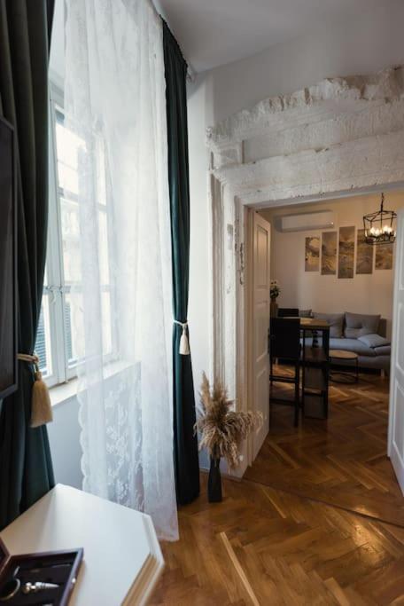 Throne Of Dubrovnik Apartment 1 מראה חיצוני תמונה