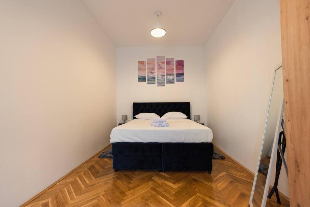 Throne Of Dubrovnik Apartment 1 מראה חיצוני תמונה