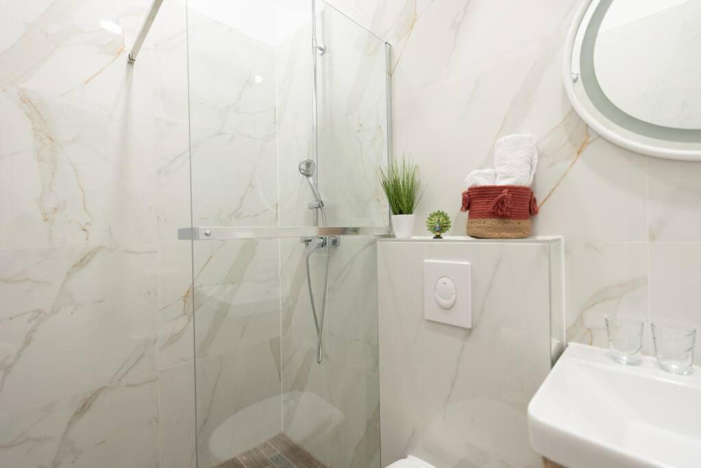 Throne Of Dubrovnik Apartment 1 מראה חיצוני תמונה